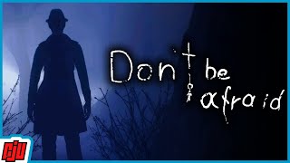 Don't Be Afraid Part 3 | Kidnapped By A Psychopath | PC Horror Game