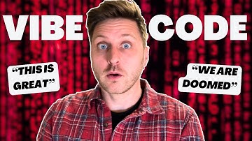 What Is Vibe Coding And Is It Getting Out Of Hand?