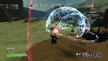 Risk of Rain 2 Captain - Eclipse 8 - Never Reset