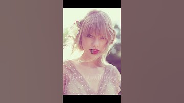 Guess the ts song in 1 second #taylorsversion #capcut #edit #fyp #song #guess #lover #taylorswift