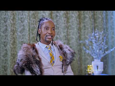 A double break-up! | Seng'khathele | S6 Ep1 | DStv