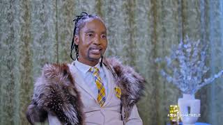 A double break-up! | Seng'khathele | S6 Ep1 | DStv