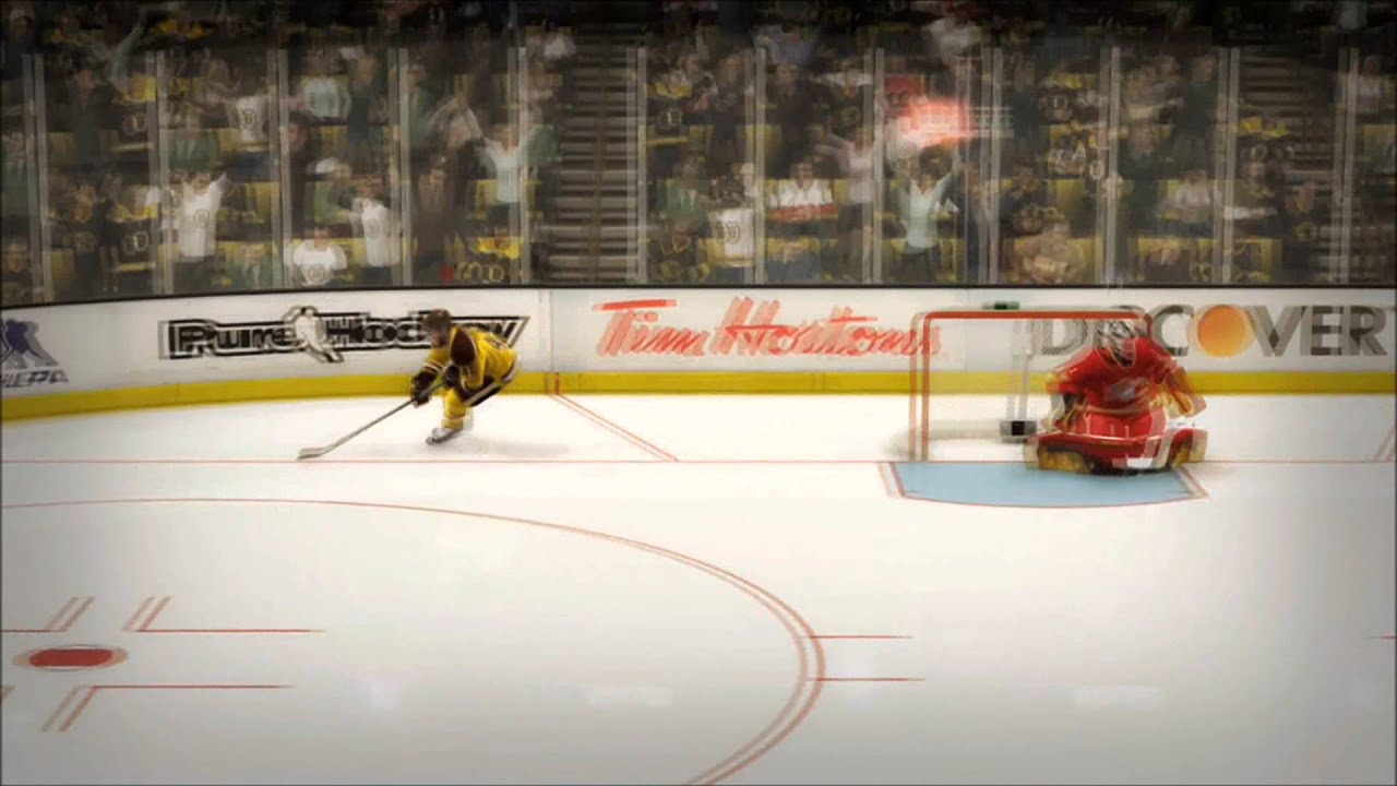 NHL 15 (Xbox 360) Birthday Montage : Triumph