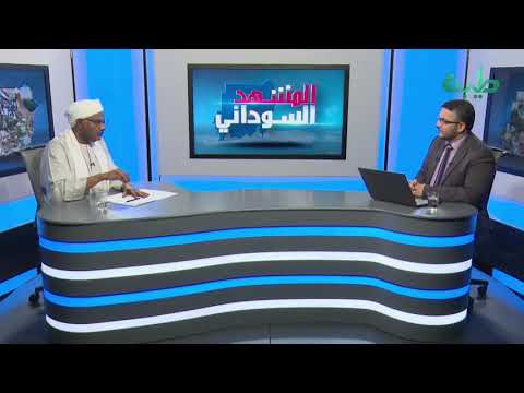 التوم يوضح حقيقة اتهام علي عثمان بفض اعتصام القيادة العامة وكتائب الظل