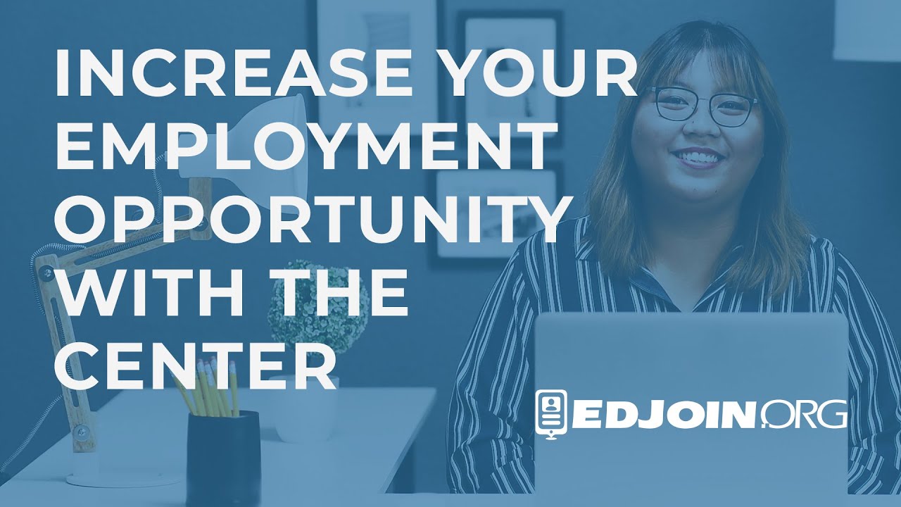 Future Teachers Increase Your Opportunities YouTube