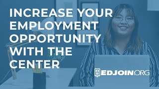 Future Teachers - Increase Your Opportunities