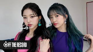 IZ*ONE 에너지 캠(ENOZI Cam) EP.51