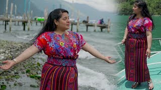Video thumbnail of "Fransica Poz, Coros (musica Cristiana de Guatemala)"