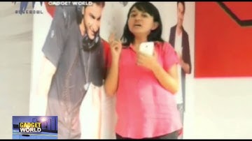 Micromax A110Q Canvas 2 Plus - Gadget World