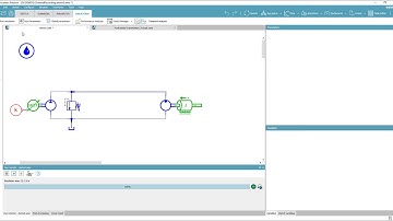Simcenter Amesim Demo