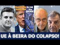 Richard Wolff & Michael Hudson: Trump Sabe Mesmo o Que Está Fazendo?