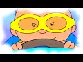 Caillou The Driver | Funny Animated cartoon for Kids | Cartoon Caillou l Cartoon Movie