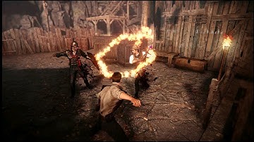 Raiders Of Treasure Island Gameplay ( Android - iOS )