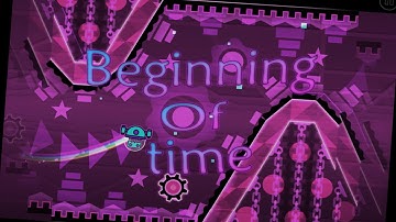 Beginning of Time - By Sumsar