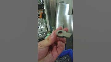 Focus on precision hardware manufacturing, #cncmachining #machine #cncmill #diy #cnc #cncautomation