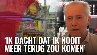 Thumbnail for Kermisbaas Frans Stuy herstelt na hersenbloeding