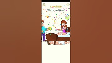 Delete One Part DOP 2 gameplay lavel 523 #shorts #new #ytshort #viral