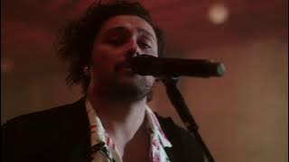 Gang of Youths - tend the garden (Live Session)