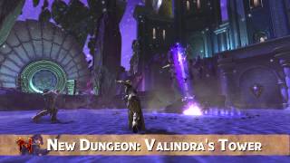 Neverwinter: Elemental Evil - Trailer
