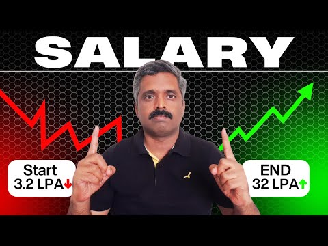 High Salary Ka Formula: Skills, Location, Negotiation Sab Kuch | Career Talk Hindi