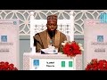 Al Hassan Aliy Miqdad Nigeria рџ ірџ 27th Dubai Int L Holy Quran Contest 1445AH 2024 Al Hassan Aliy Miqdad Nigeria рџ ірџ 27th Dubai Int L Holy Quran Contest 1445AH 2024