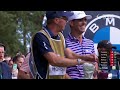 Every Shot of Rory McIlroy's Third Round 65 at the 2022 BMW PGA Championship