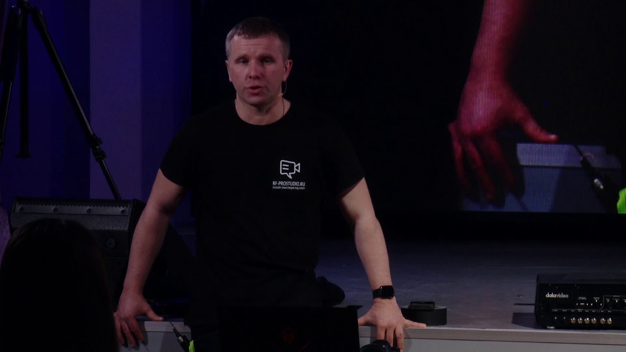 Workshop Реклама 05-04-2021