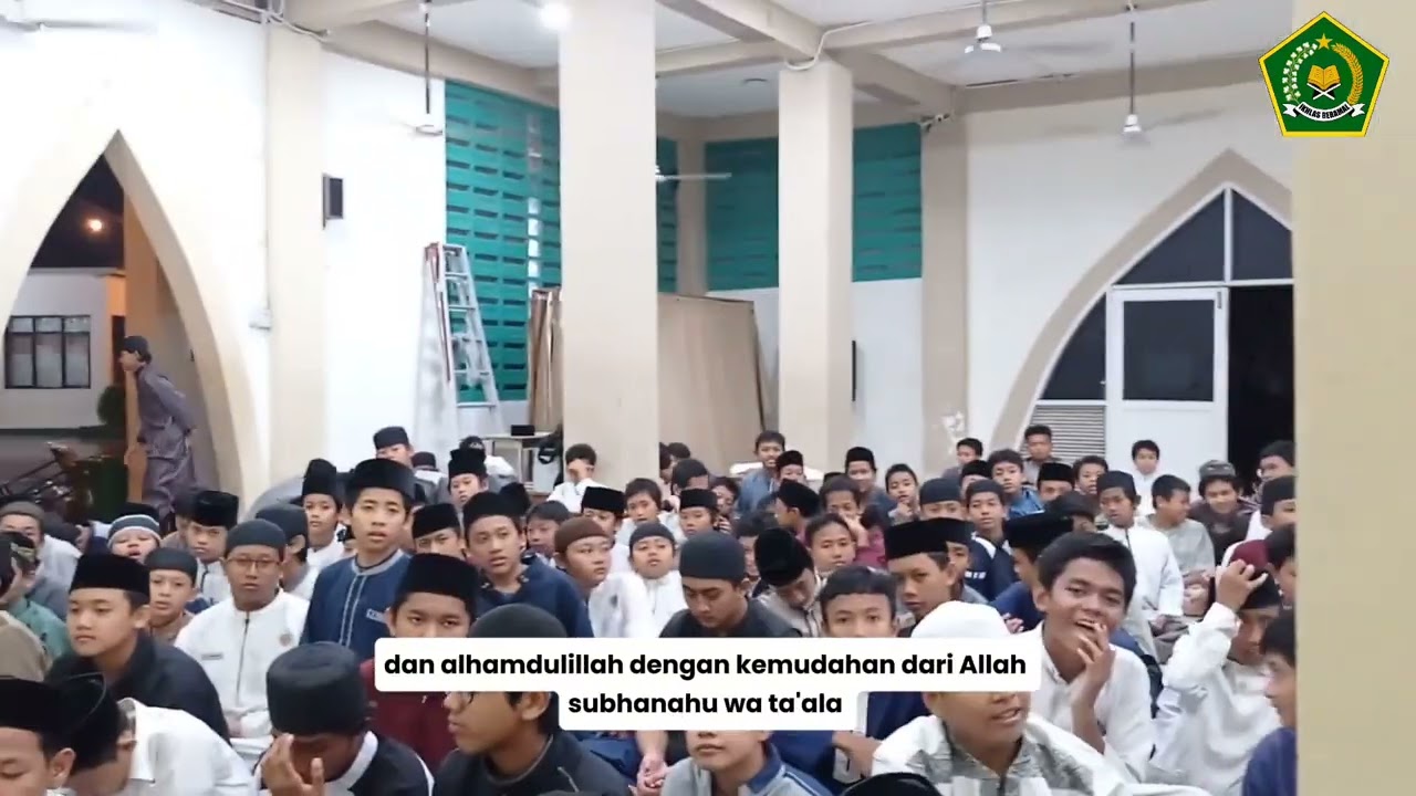 Profil Hamalatul Qur'an Karawang 2025 - Kemenag Kab. Karawang