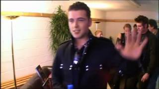 Mark Feehily - My Superstar