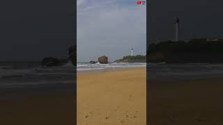 BIARRITZ ???? Le Phare