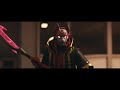 End of video