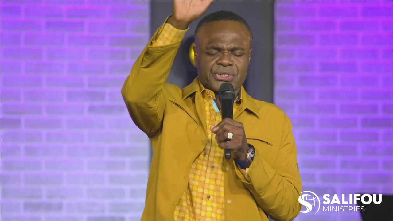 Streams of Healing - Replay