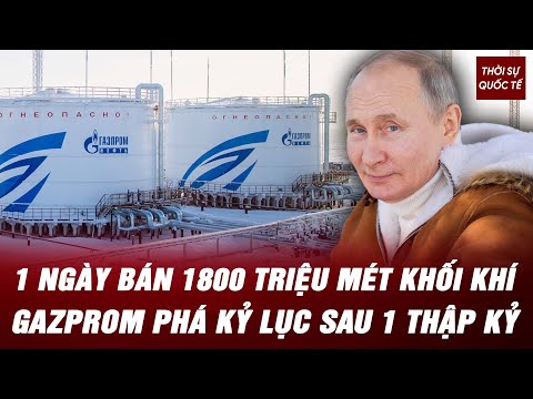 Video: Nợ Gazprom: cơ cấu, chi nhánh, tình trạng tài chính