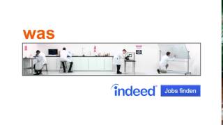 Job search field - Laboratory technician | Indeed Germany