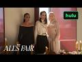 All's Fair Season 2 | Official Trailer | Hulu