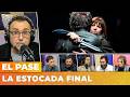 🚨 BULLRICH PREPARA LA ESTOCADA FINAL | El Pase con Roberto Navarro