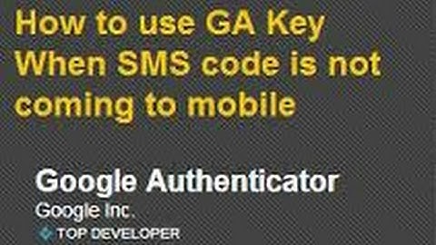 MMM {activate UR Ga Key Code and limit Guider access to your account} ( SUBSCRIBE for UPDATE)