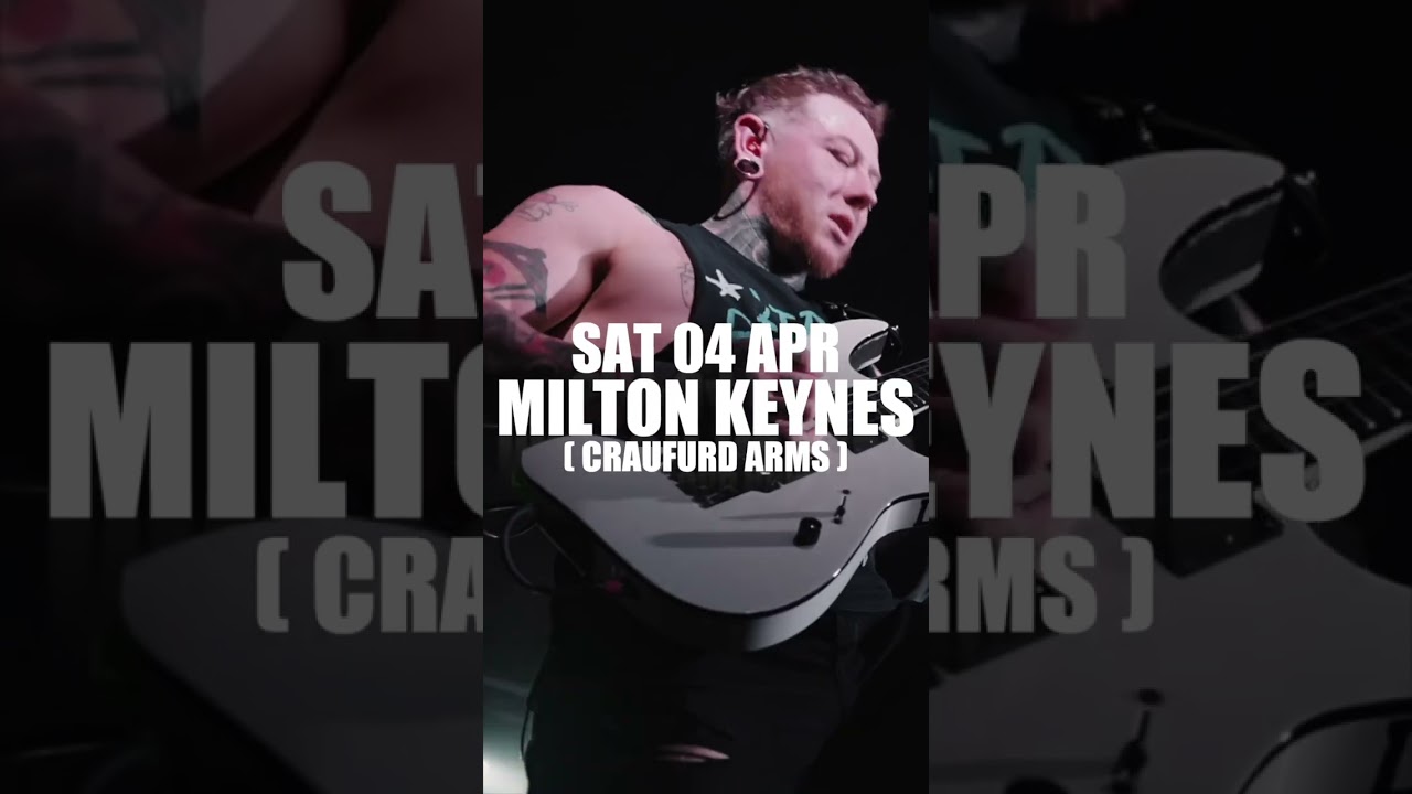 Downloaded | Live in Milton Keynes | 4th April 2026