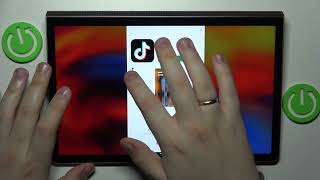 How to Connect the LENOVO Yoga Tab 11 Tablet to VPN - TurboVPN App screenshot 4