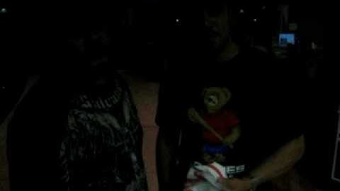 SONNY CHULO A&R RIGGS MORALES SHADY RECORDS!!!