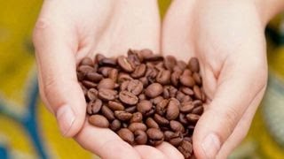 Aerosmith drummer's venture into gourmet coffee
