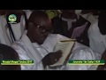 Magal Touba 2017: Les Temps Forts / Ambiance Première Safar (Grande Mosq...