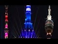 Фестиваль Круг Света 2014 - 2 - Останкинская Башня - 3D проекция и подсветка