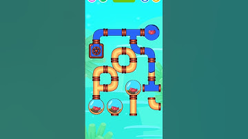 Save the fish game complete the levels