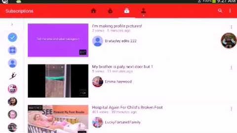 How To Apply A Profile Picture (ANY DEVICE)