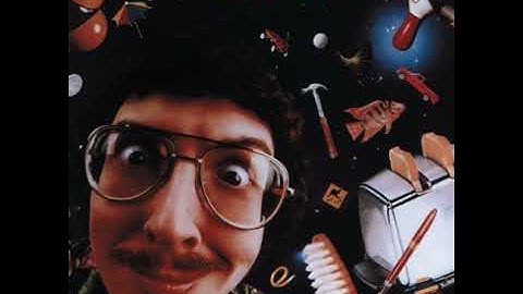Weird Al