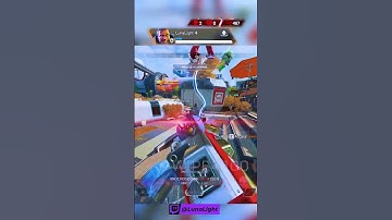 GIBBY #apexlegends #apex #lunalight #apexlegendsclips #apexclips #gaming