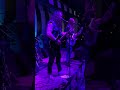@Atomicterrorofficial 10/18/25 (9 of 13) #atomicterror #thrashmetal #speedmetal #heavymetal