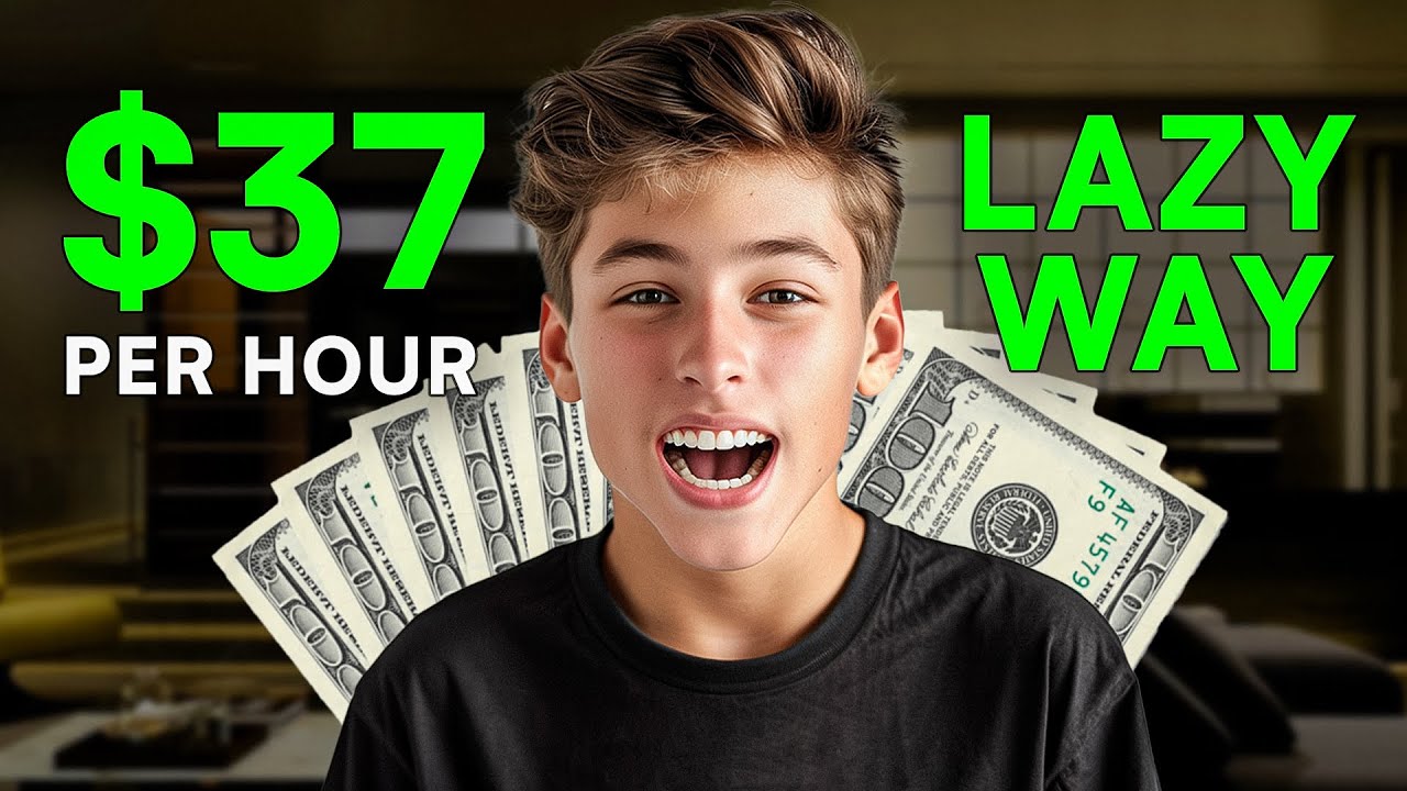 Make $37/hour From These Work From Home Jobs
