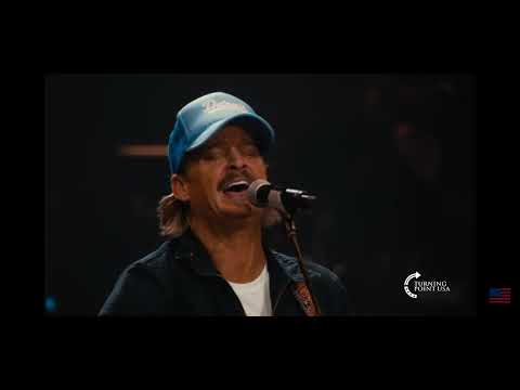Kid Rock - Robert Ritchie - Till Ya Can